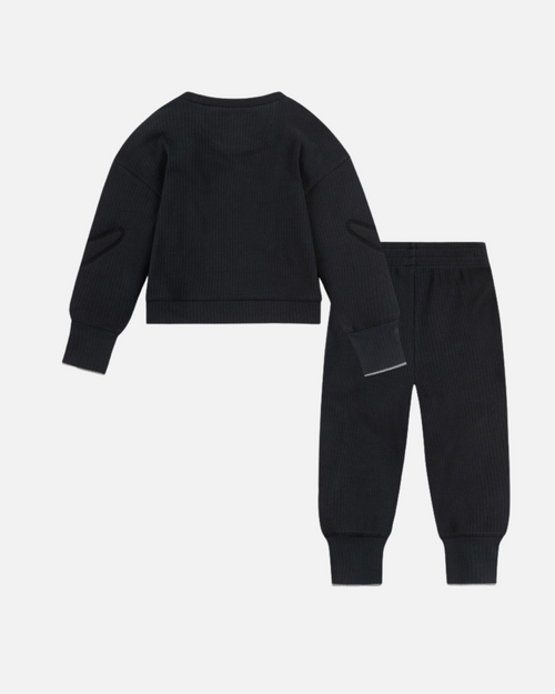 Survêtement Nike Readyset Bébé - Noir/Blanc - FootKorner Testing