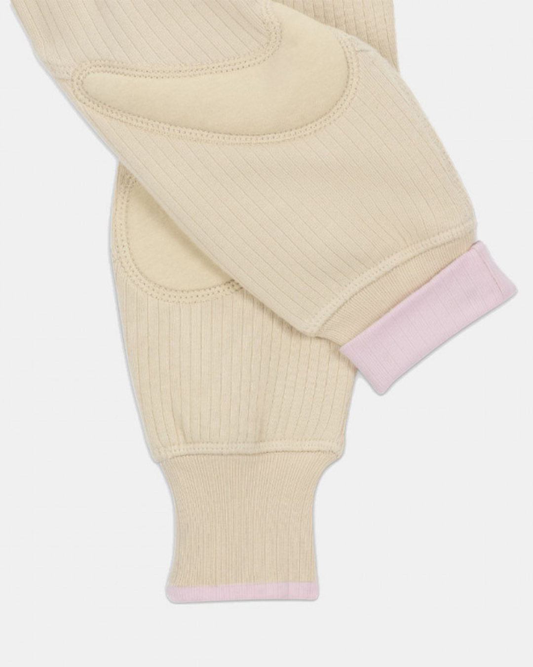 FootKorner TestingSurvêtement Nike Readyset Bébé - Beige/Violet