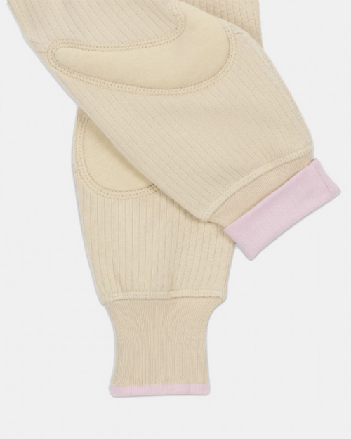 Survêtement Nike Readyset Bébé - Beige/Violet - FootKorner Testing
