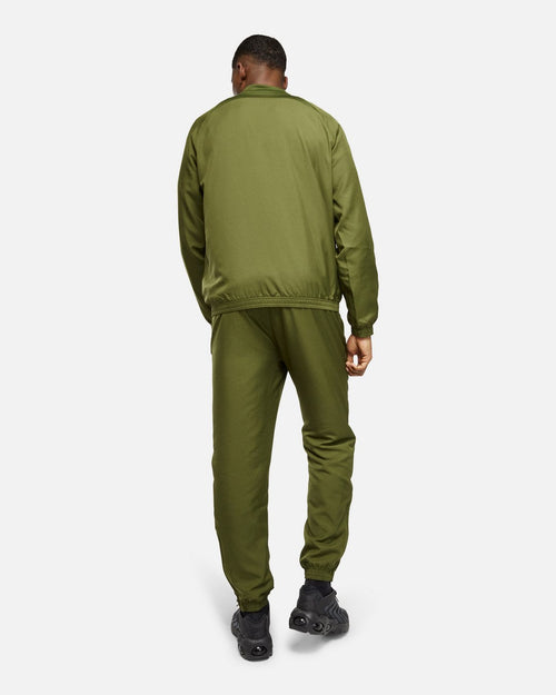 Survêtement PSG x Jordan Strike Fourth - Kaki - FootKorner Testing