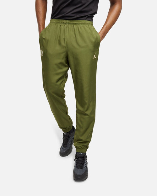 Survêtement PSG x Jordan Strike Fourth - Kaki - FootKorner Testing