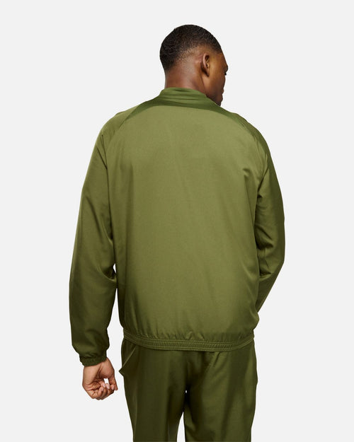 Survêtement PSG x Jordan Strike Fourth - Kaki - FootKorner Testing