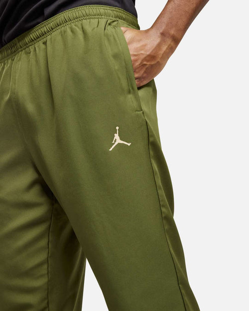 Survêtement PSG x Jordan Strike Fourth - Kaki - FootKorner Testing