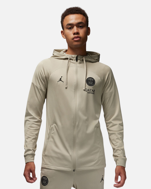 Survêtement PSG X Jordan Third - Beige/Noir - FootKorner Testing