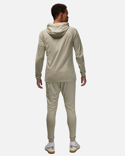 Survêtement PSG X Jordan Third - Beige/Noir - FootKorner Testing