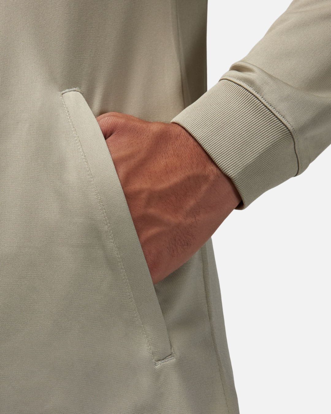 FootKorner TestingSurvêtement PSG X Jordan Third - Beige/Noir