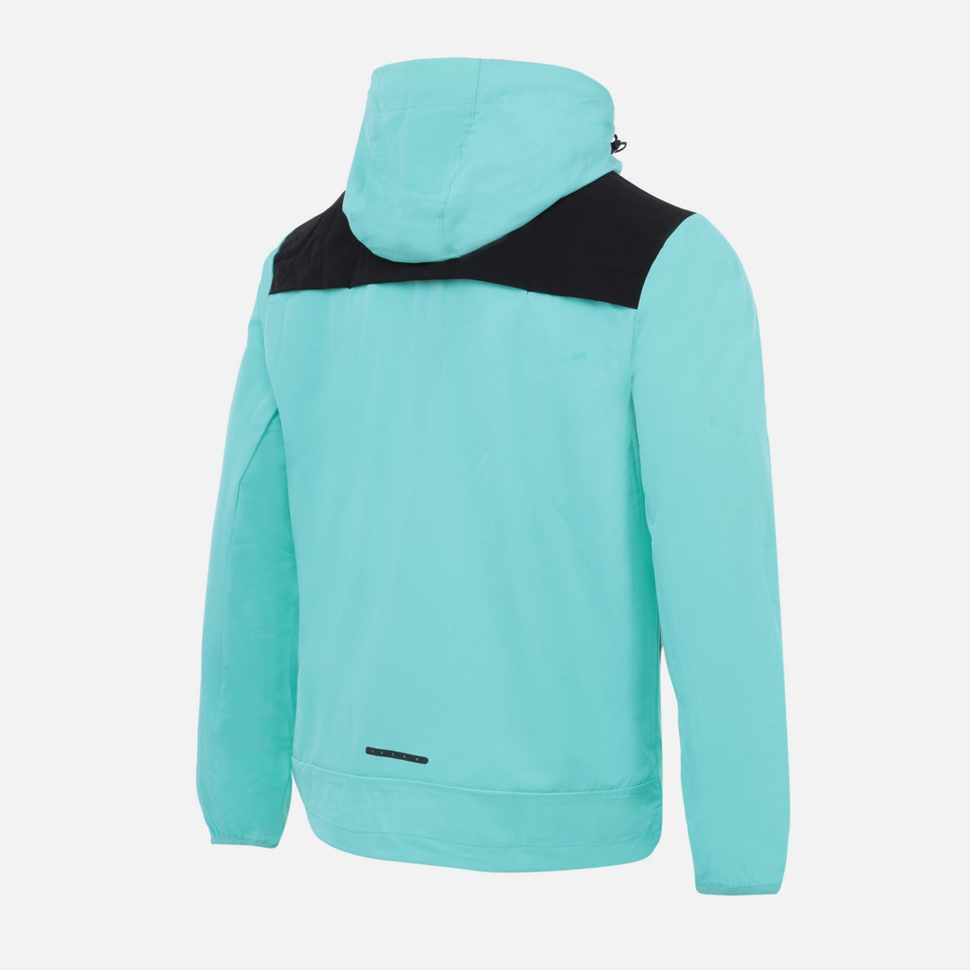 FootKorner TestingSurvêtement Scampia Scalare - Menthe/Noir