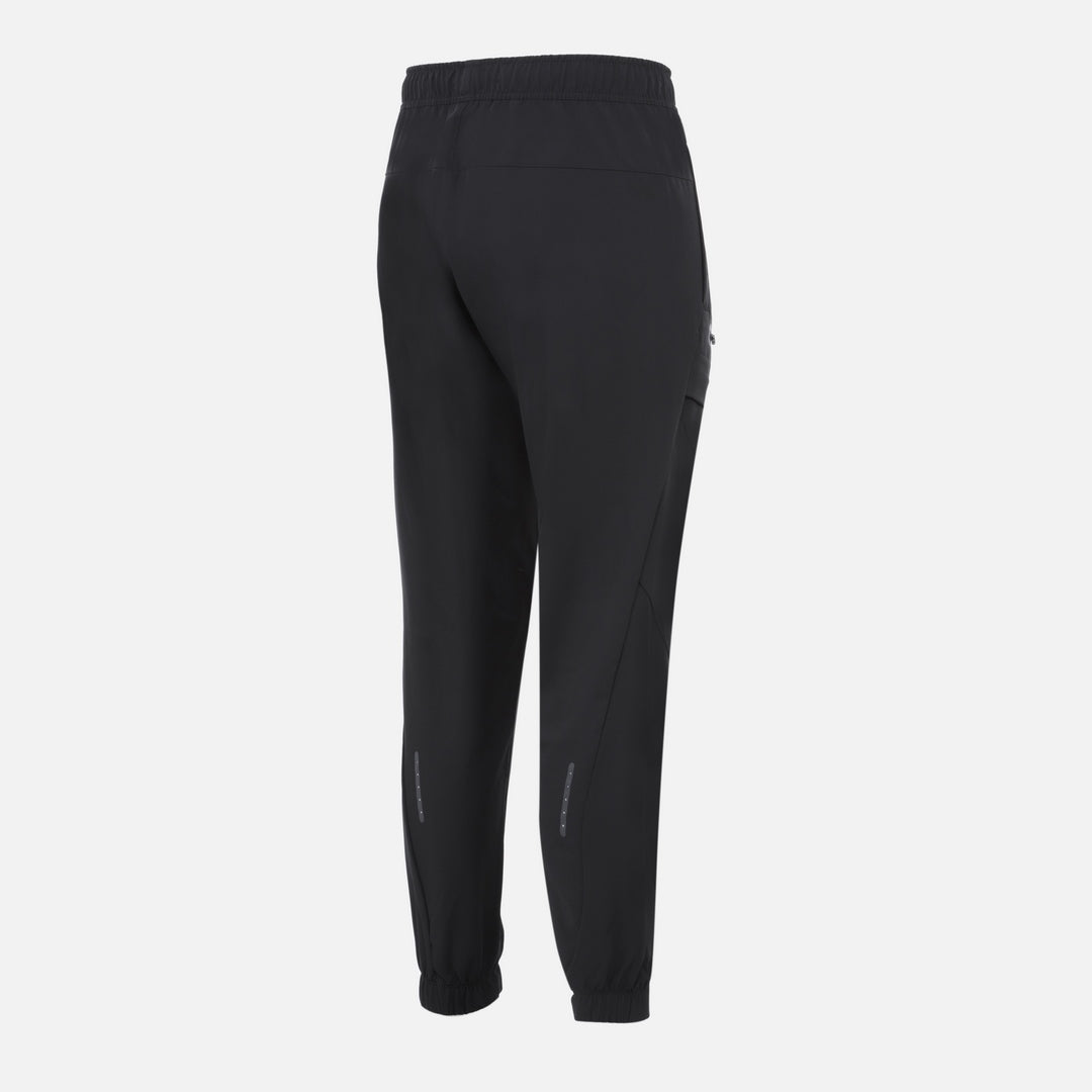 FootKorner TestingSurvêtement Scampia Scalare - Noir