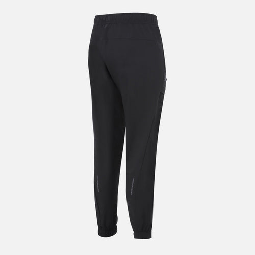 Survêtement Scampia Scalare - Noir - FootKorner Testing