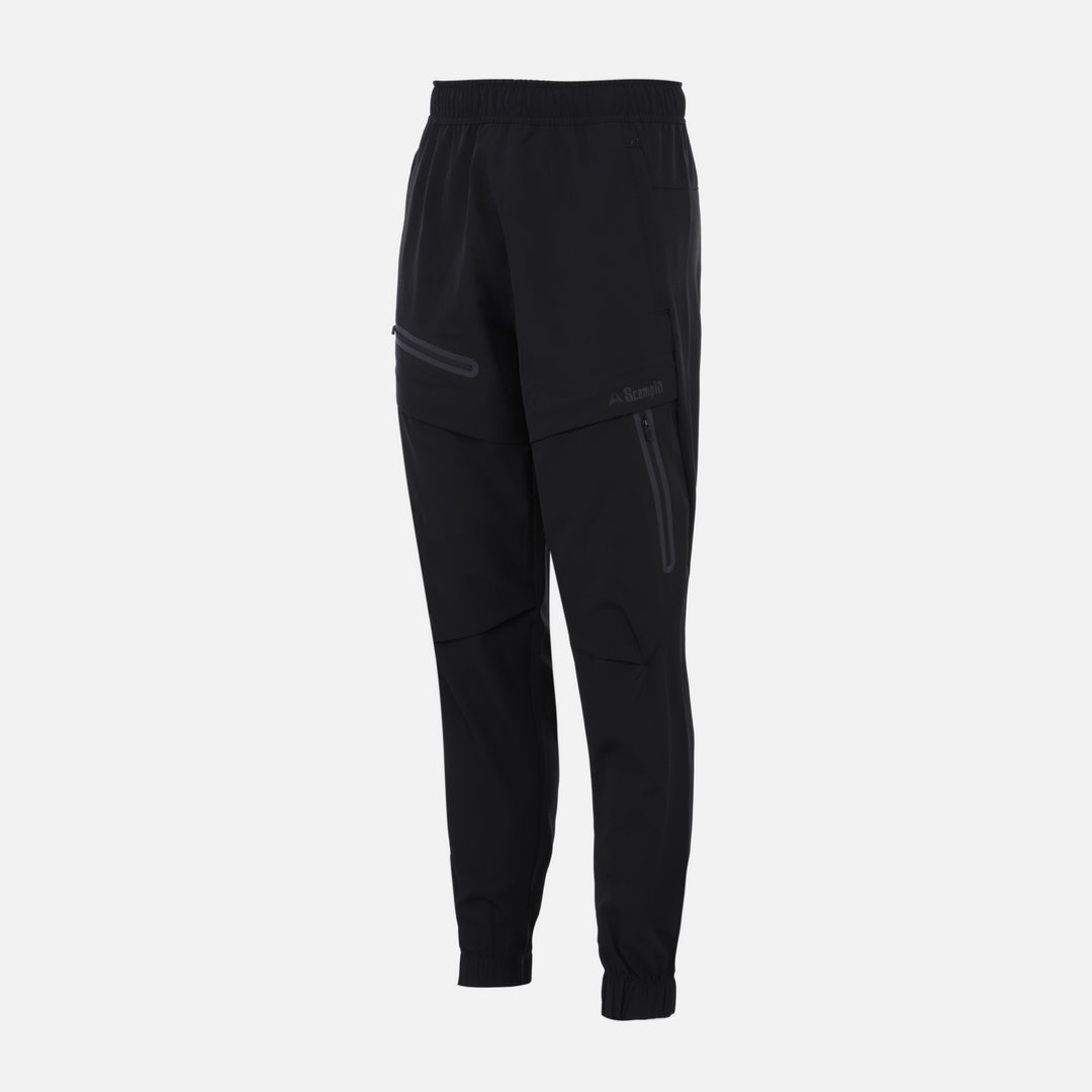 FootKorner TestingSurvêtement Scampia Scalare - Noir