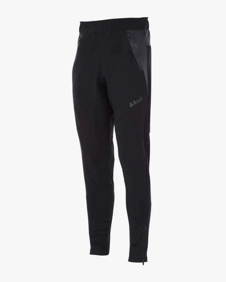 FootKorner TestingSurvêtement Scampia Strada - Noir