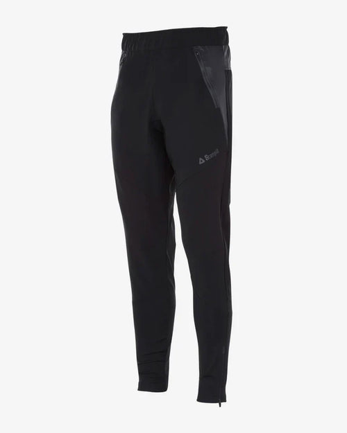 Survêtement Scampia Strada - Noir - FootKorner Testing