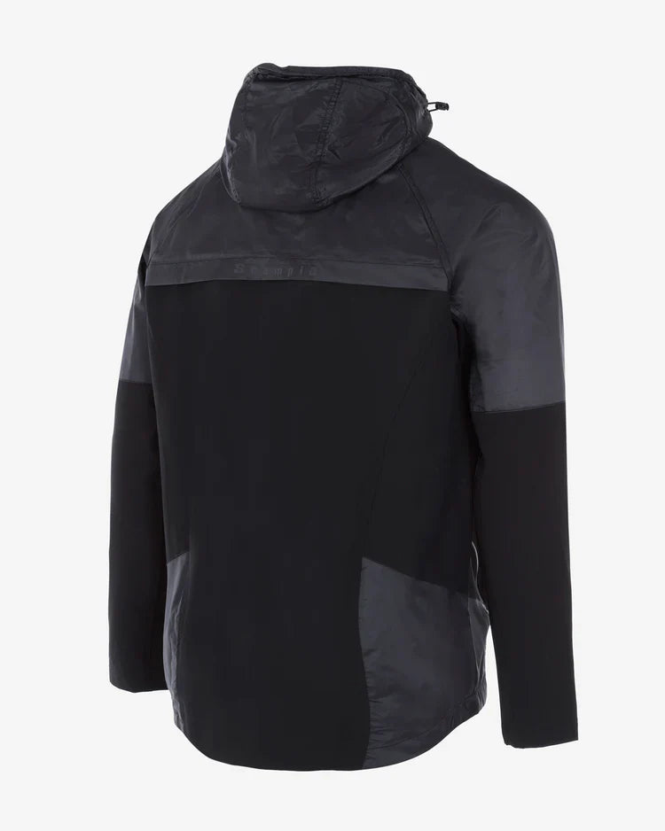 FootKorner TestingSurvêtement Scampia Strada - Noir