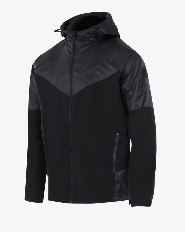 FootKorner TestingSurvêtement Scampia Strada - Noir