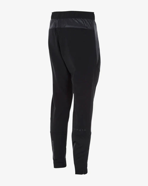 Survêtement Scampia Strada - Noir - FootKorner Testing