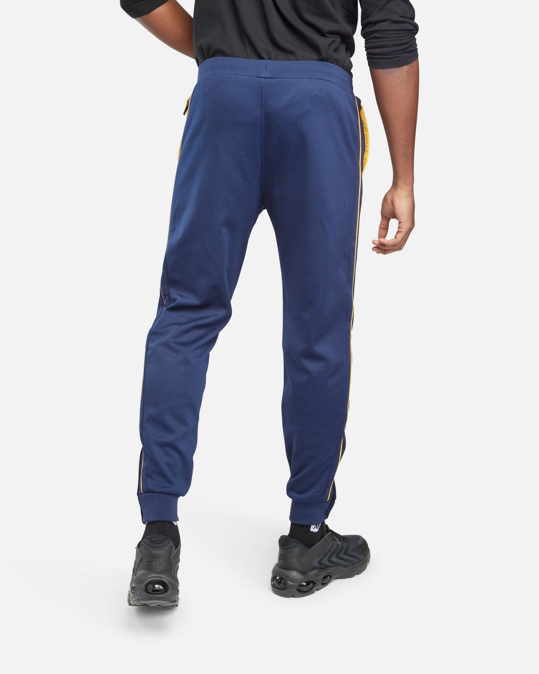 FootKorner TestingSurvêtement Sergio Tacchini Innesto - Marine/Blanc