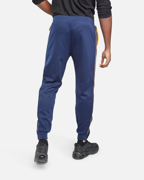 Survêtement Sergio Tacchini Innesto - Marine/Blanc - FootKorner Testing