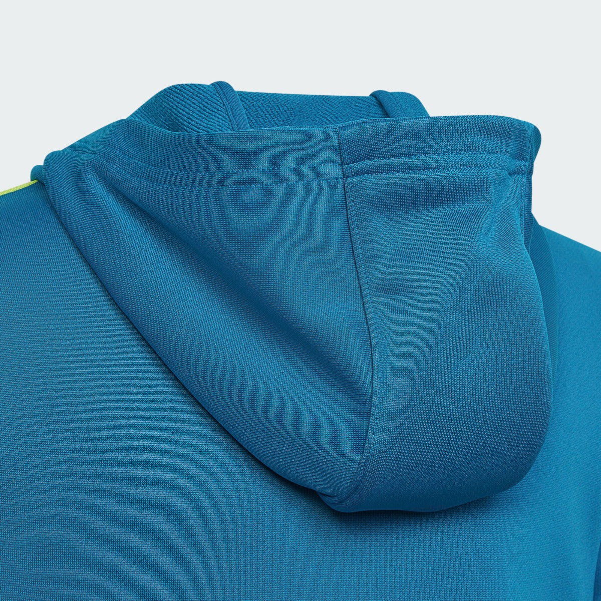 FootKorner TestingSweat à Capuche Juventus junior 2022/2023 - Bleu/Vert