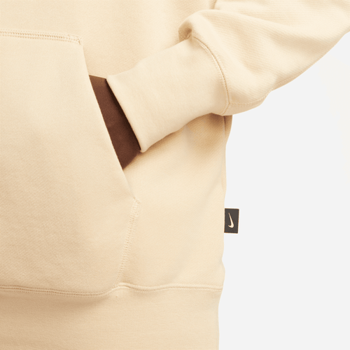 Sweat à capuche Nike Sportswear Air - Beige - FootKorner Testing