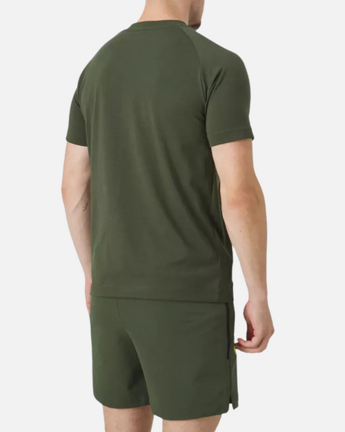 T-shirt Dortmund 2024/2025 - Kaki - FootKorner Testing