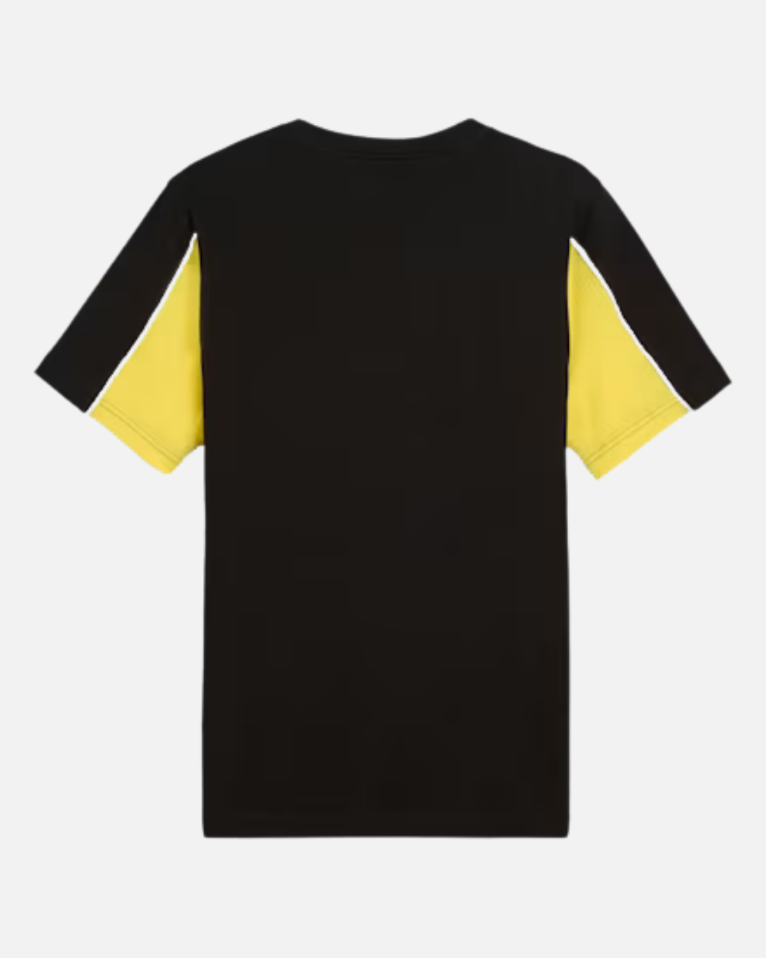 FootKorner TestingT-shirt Dortmund Archive 2025 - Noir/Jaune
