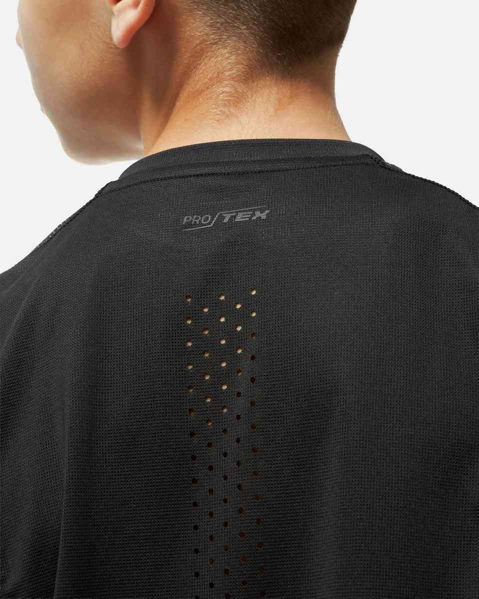 FootKorner TestingT-shirt FK Break Junior - Noir