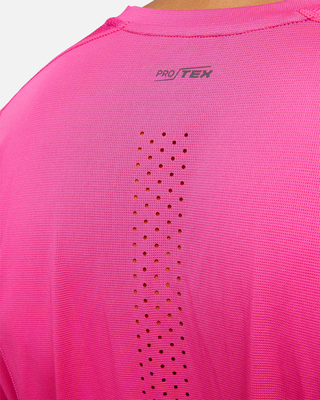 FootKorner TestingT-shirt FK Break - Rose