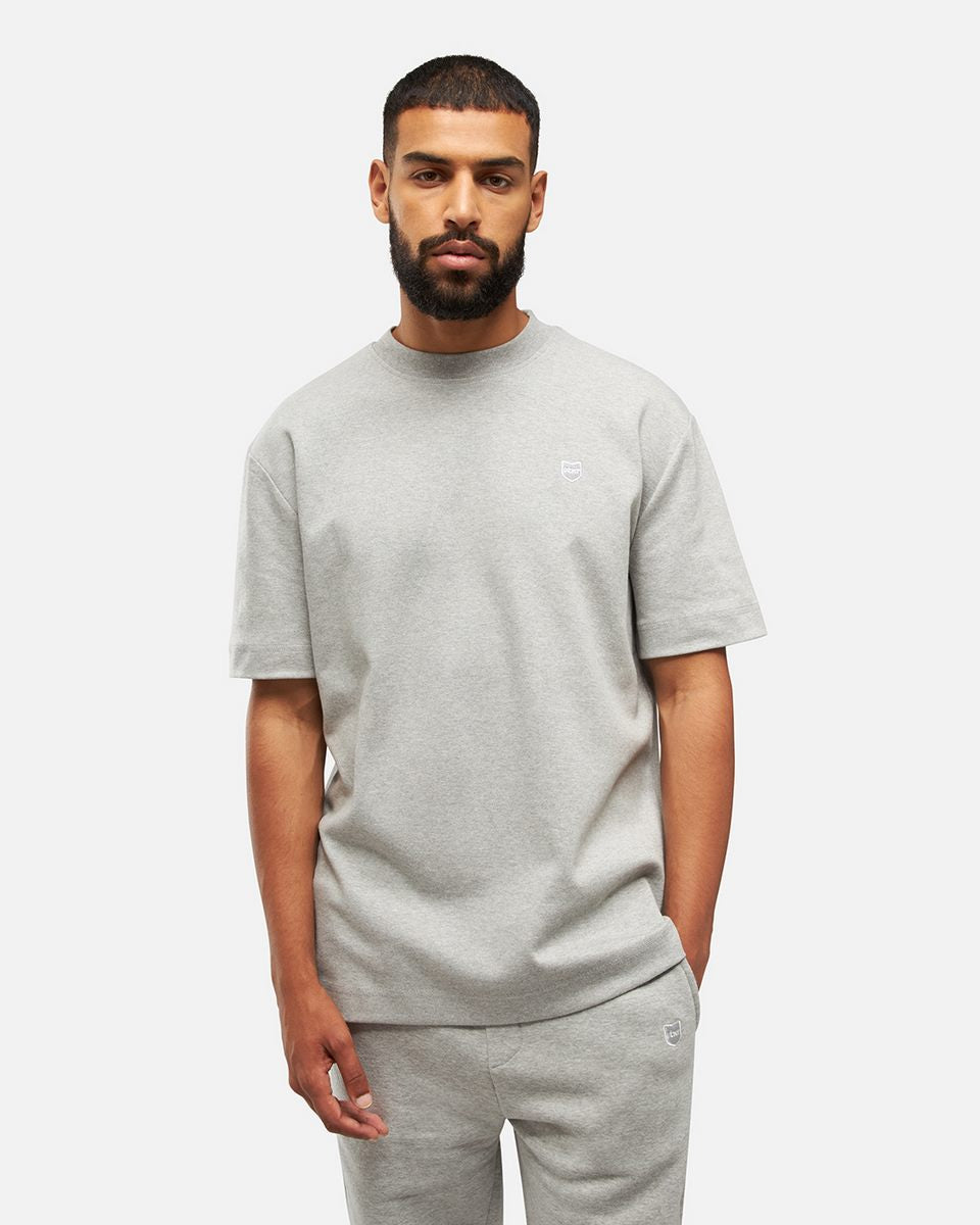 FootKorner TestingT-shirt FK Premium - Gris