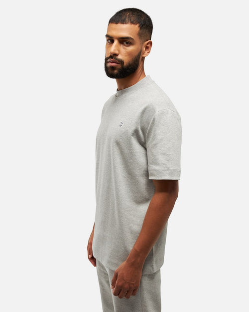 T-shirt FK Premium - Gris - FootKorner Testing