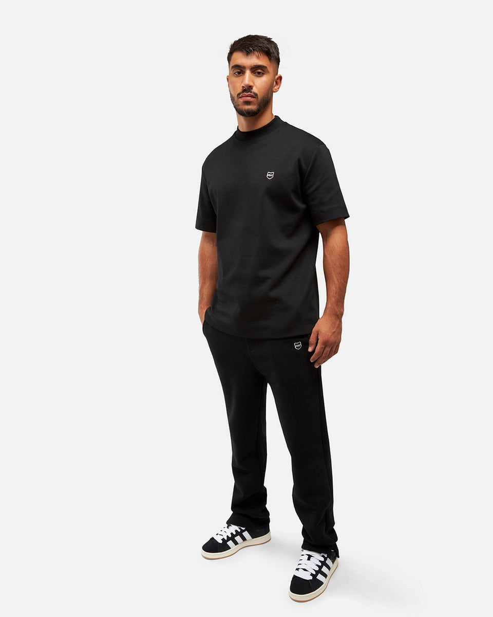 FootKorner TestingT-shirt FK Premium - Noir