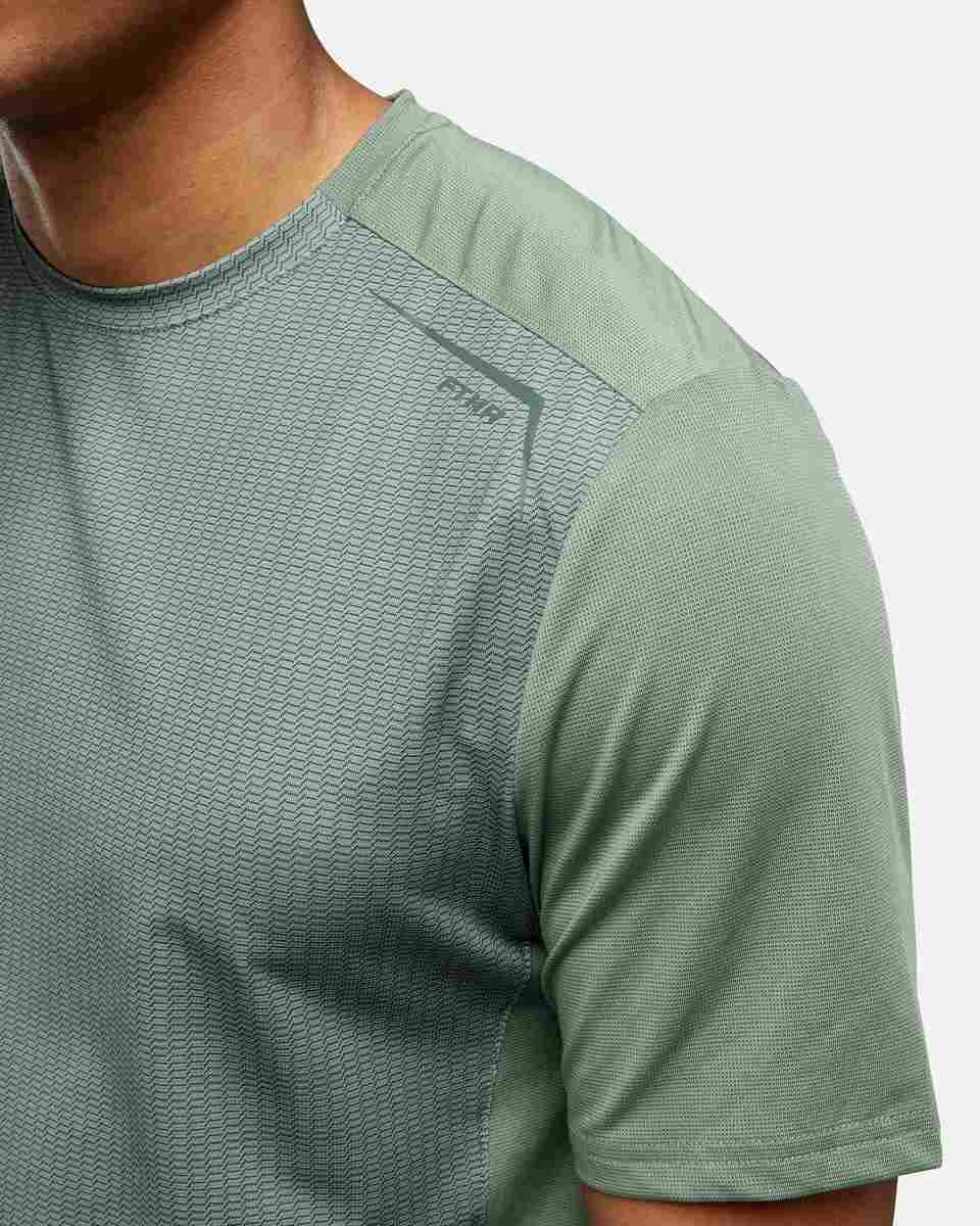 FootKorner TestingT-shirt FK Rider - Kaki