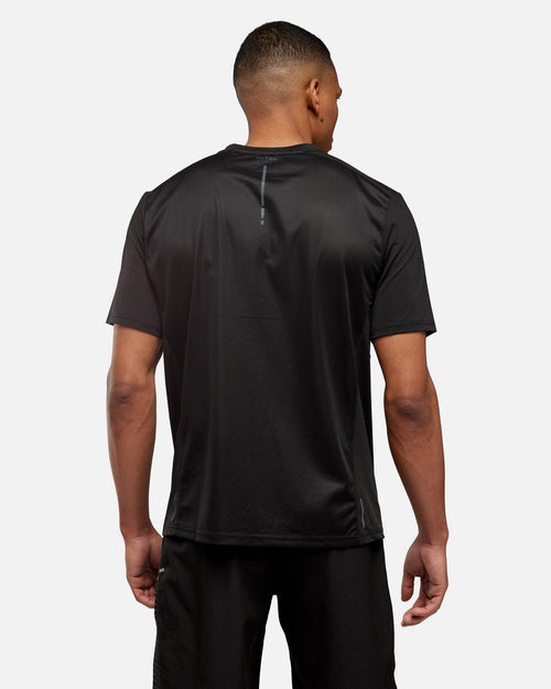 T-shirt FK Rider - Noir - FootKorner Testing