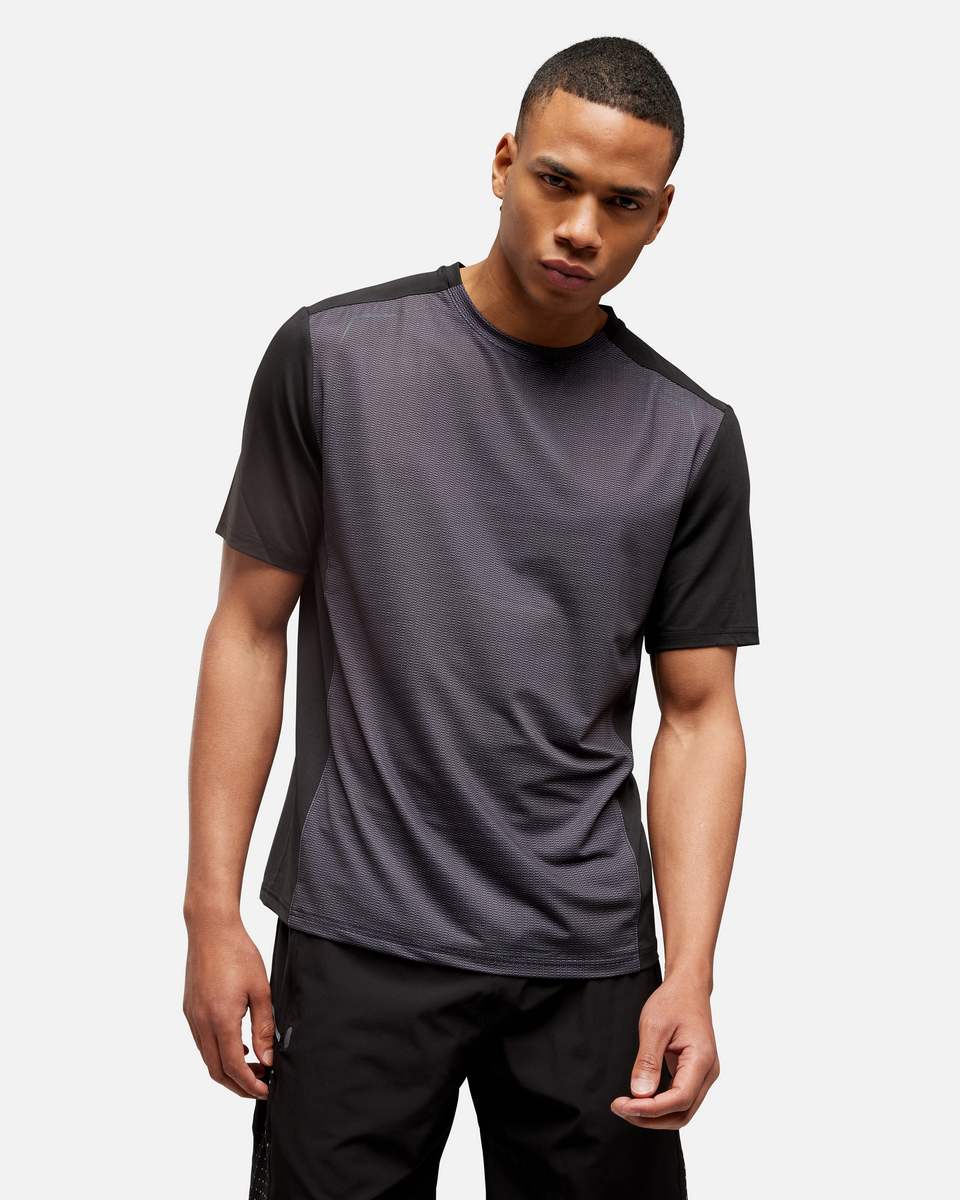 FootKorner TestingT-shirt FK Rider - Noir