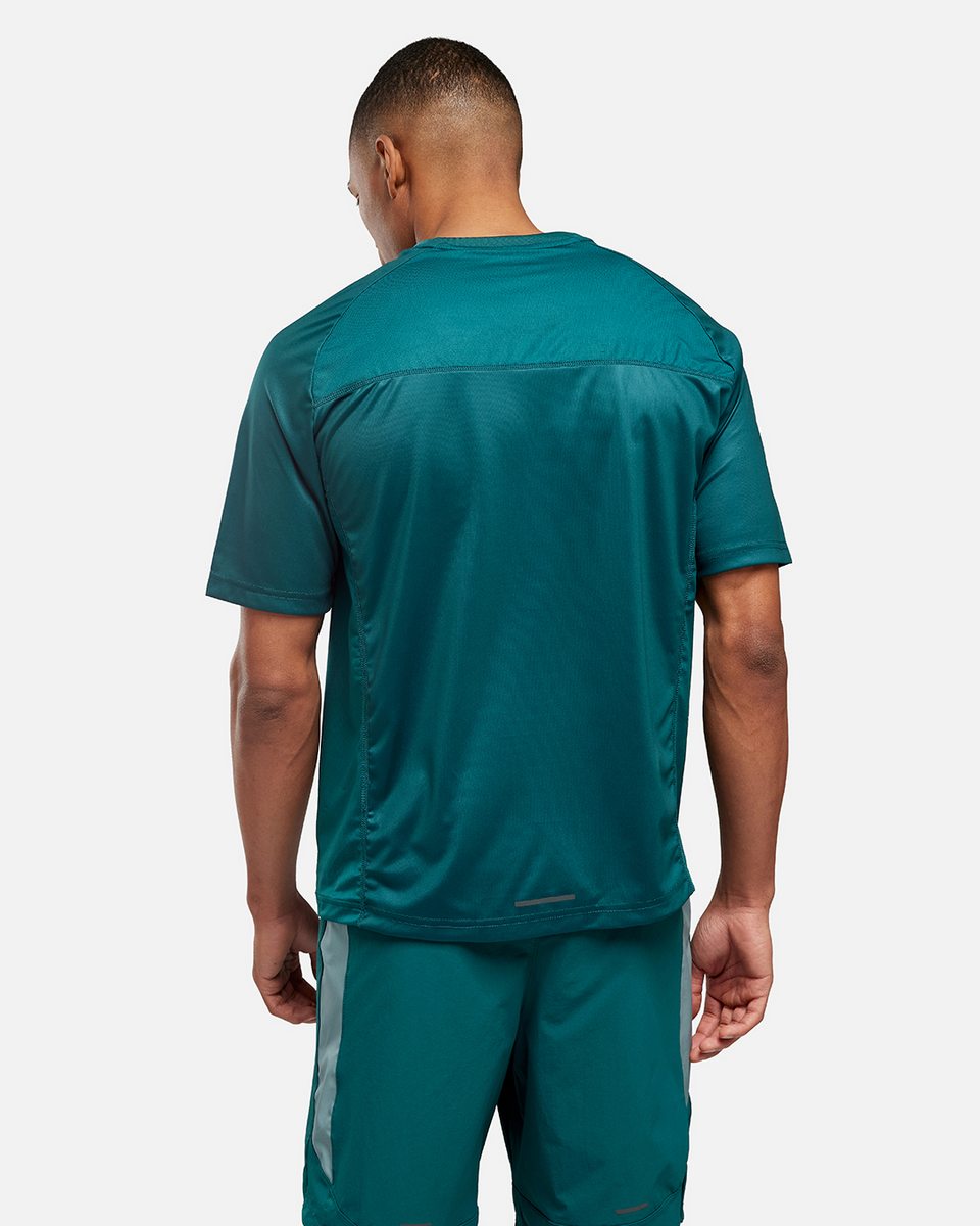 FootKorner TestingT-shirt FK Storm - Vert