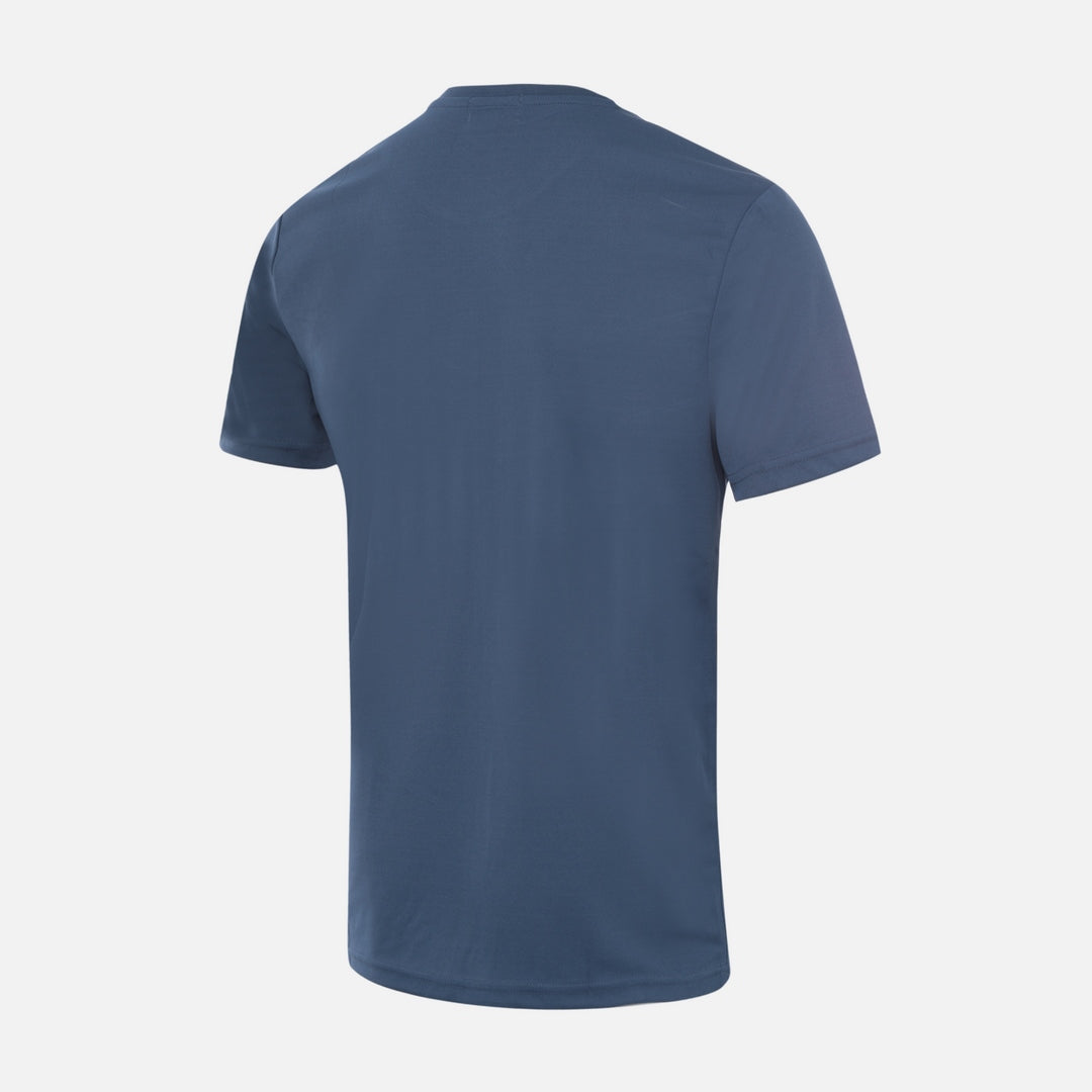 FootKorner TestingT-shirt FK Ultra - Bleu/Blanc