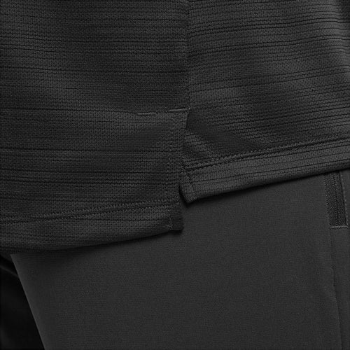 T-shirt Nike Air  - Gris/Orange - FootKorner Testing