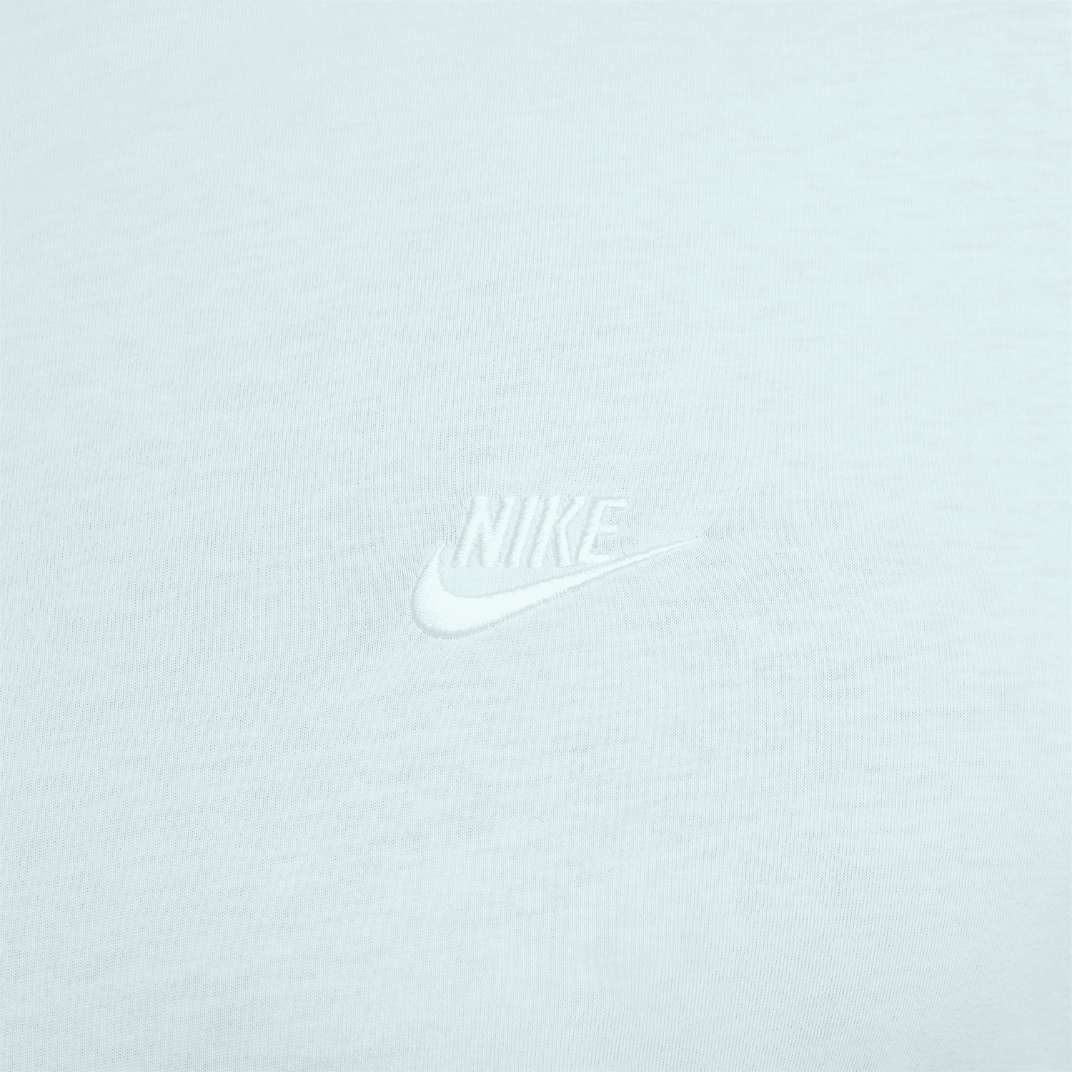 FootKorner TestingT-Shirt Nike Club - Bleu