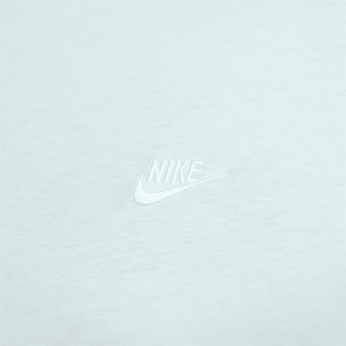 T-Shirt Nike Club - Bleu - FootKorner Testing