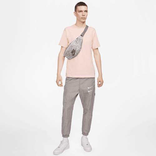 T-shirt Nike Club - Rose - FootKorner Testing