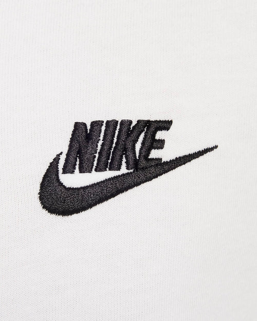 T-shirt Nike Junior - Blanc - FootKorner Testing