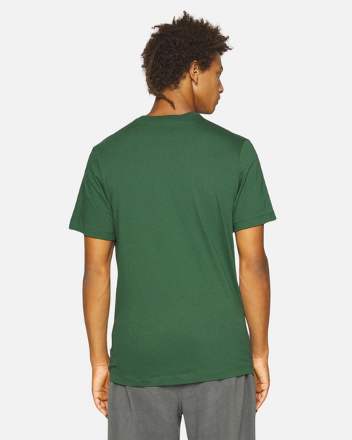 T-shirt Nike Sportswear Club - Vert - FootKorner Testing