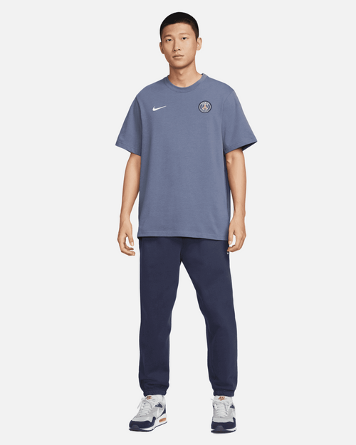 T-shirt PSG 2025/2026 - Bleu - FootKorner Testing