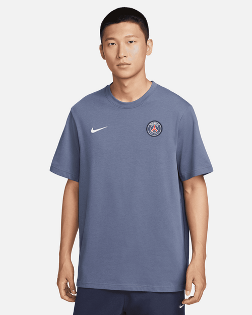 T-shirt PSG 2025/2026 - Bleu - FootKorner Testing