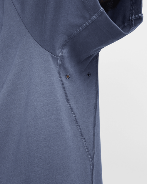 T-shirt PSG 2025/2026 - Bleu - FootKorner Testing