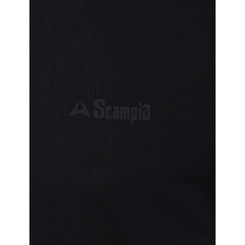 T-shirt Scampia Scalare - Beige/Noir - FootKorner Testing