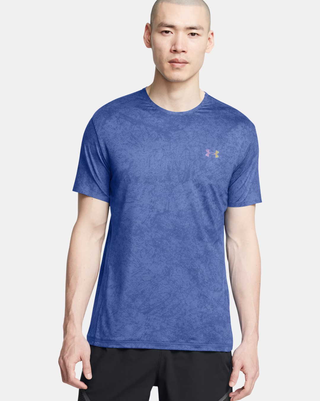 FootKorner TestingT-shirt Under Armour Vanish Elite - Bleu