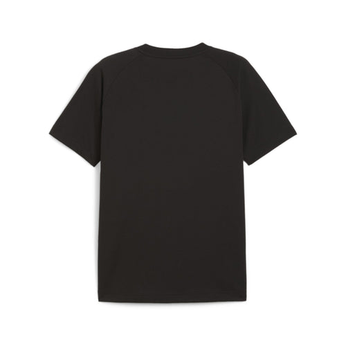 T-Shirt d'entrainement Milan AC 2024/2025 - Noir - FootKorner Testing