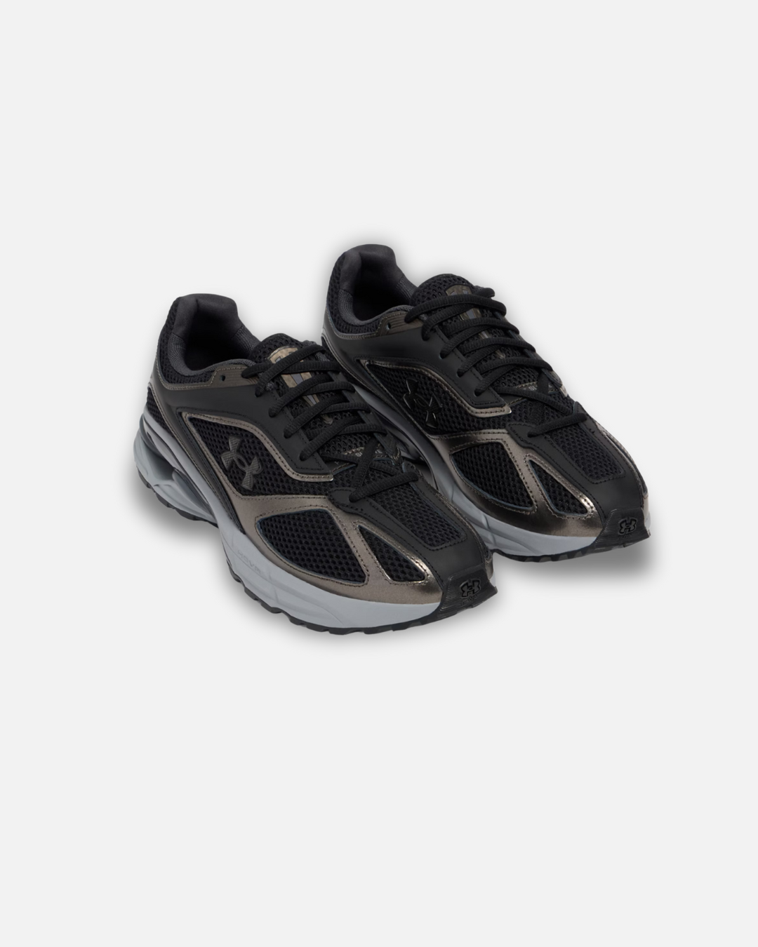 FootKorner Testing - FootKorner Testing