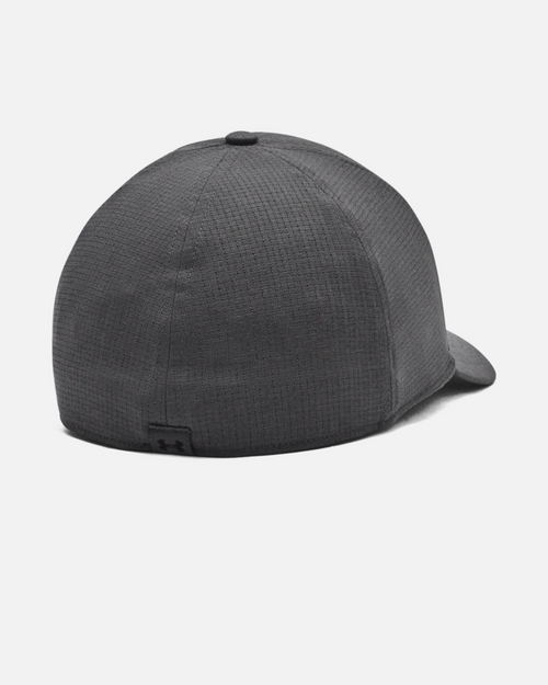 Casquette Under Armour Stretch Fit - Gris - FootKorner Testing