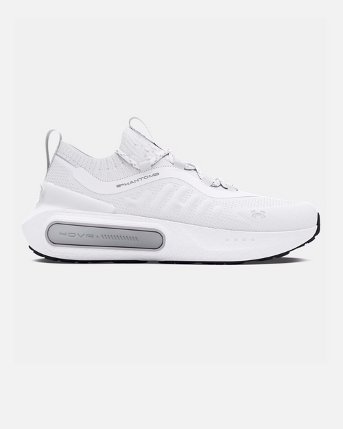 Under Armour Phantom 4 - Blanc - FootKorner Testing